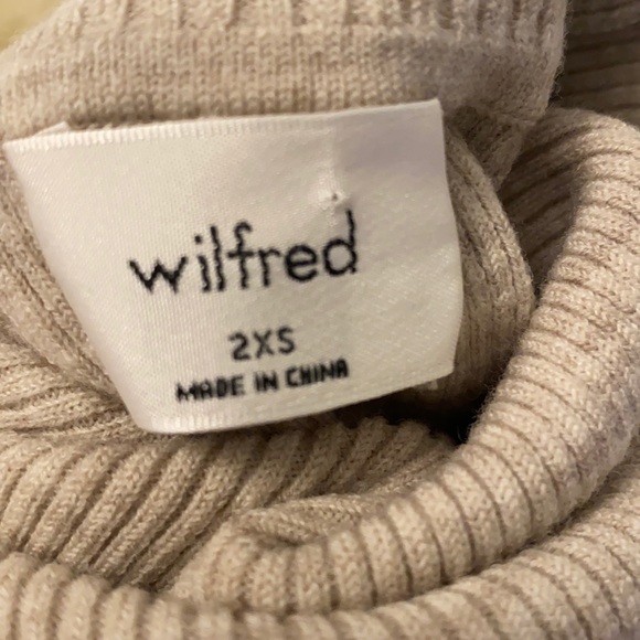 Wilfred positano turtleneck - Picture 10 of 14
